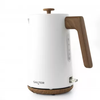 Salter EK5822WHTVDE Toronto snelle waterkoker wit