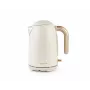 Salter EK6085OBVDE Pebble Rapid Boil waterkoker 1.7L 3000W obsidian black
