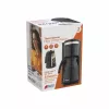 Salter EK6664VDE ThermoBrew filterkoffiezetapparaat, thermische glazen kan van 1 L, 800 W, 8 kopjes, herbruikbaar filter