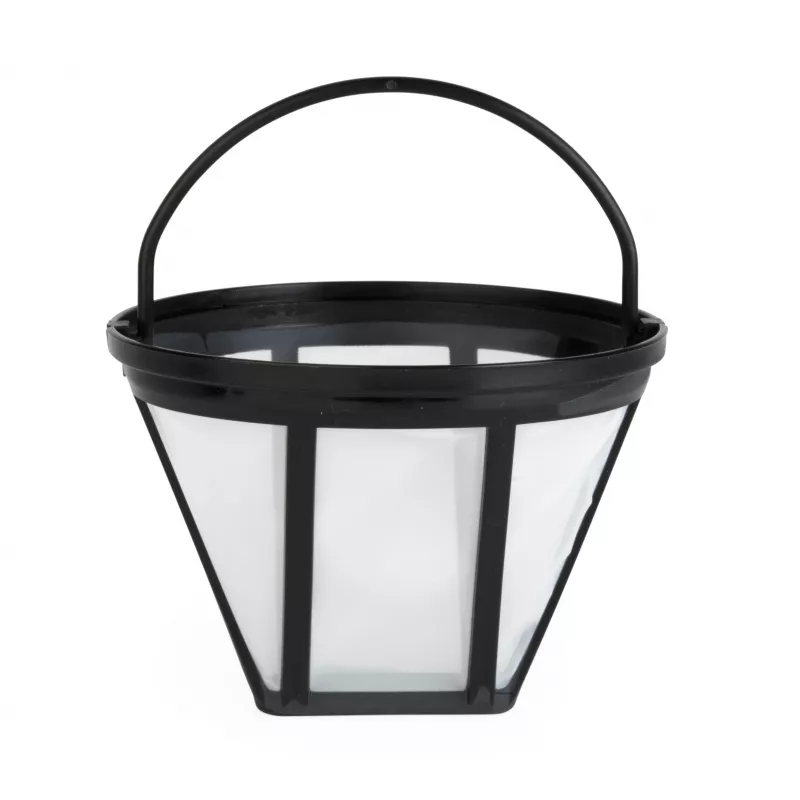 Salter EK6664VDE ThermoBrew filterkoffiezetapparaat, thermische glazen kan van 1 L, 800 W, 8 kopjes, herbruikbaar filter