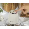 Salter EK6686CRMVDE retro foodchopper 200W 0,5L crème