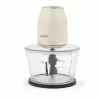 Salter EK6686CRMVDE retro foodchopper 200W 0,5L crème