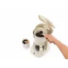 Salter EK6695CRMVDE retro filterkoffiezetapparaat 1,25 l 900 W crème