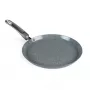 Salter Marblestone 25cm pannenkoekenpan - ultra antiaanbak, geschikt voor inductie, grijs