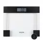 Salter SA00078BCFEU12 Clear elektronische glazen weegschaal