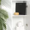 Salter SA00599CFEU12 matte personenweegschaal