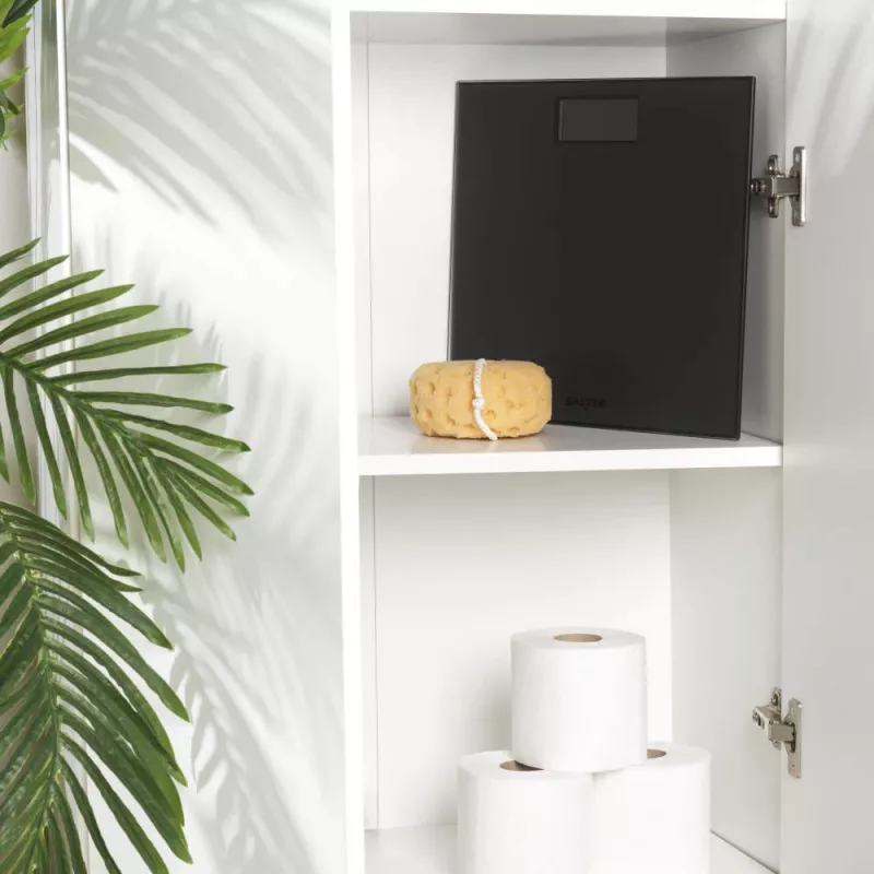 Salter SA00599CFEU12 matte personenweegschaal