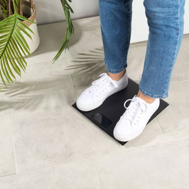 Salter SA00599CFEU12 matte personenweegschaal