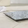 Salter SA00702TCFEU12 Tanger Tile elektronische keukenweegschaal, 5 kg / 1 g, meerkleurig