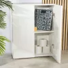 Salter SA00702TCFEU12 Tanger Tile elektronische keukenweegschaal, 5 kg / 1 g, meerkleurig