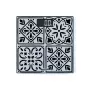Salter SA00702TCFEU12 Tanger Tile elektronische keukenweegschaal, 5 kg / 1 g, meerkleurig
