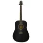 Samick D-4 TBK akoestische gitaar