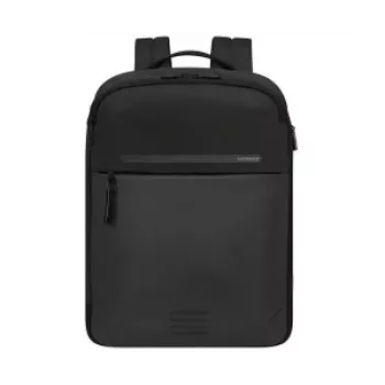 Samsonite Moderny 17,3 inch laptoprugzak Underseater, zwart 158035-1041