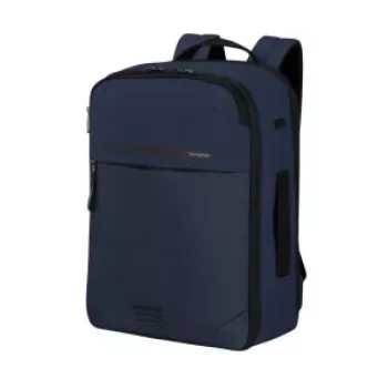 Samsonite Moderny 17,3 inch laptoprugzak Underseater, blauw (158035-1090)