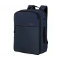 Samsonite Moderny 17,3 inch laptoprugzak Underseater, blauw (158035-1090)