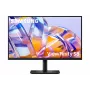 Samsung 27 inch ViewFinity S8 (S80UH) 4K UHD IPS-monitor - zwart