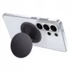 Samsung 360° magnetische ringhouder & standaard – universeel, zwart