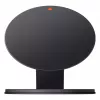 Samsung 360° magnetische ringhouder & standaard – universeel, zwart