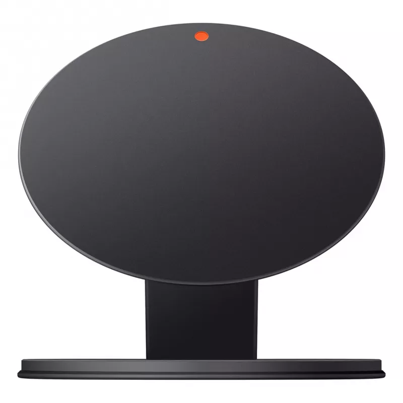 Samsung 360° magnetische ringhouder & standaard – universeel, zwart