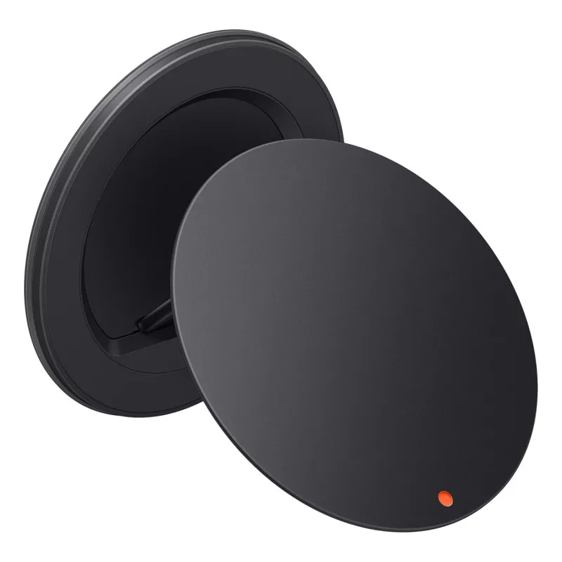 Samsung 360° magnetische ringhouder & standaard – universeel, zwart