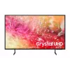 SAMSUNG 55 inch 4K UHD Smart TV UE55DU7172U Zwart