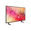 SAMSUNG 55 inch 4K UHD Smart TV UE55DU7172U Zwart