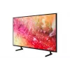 SAMSUNG 55 inch 4K UHD Smart TV UE55DU7172U Zwart