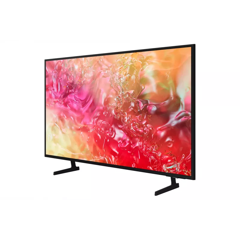 SAMSUNG 55 inch 4K UHD Smart TV UE55DU7172U Zwart
