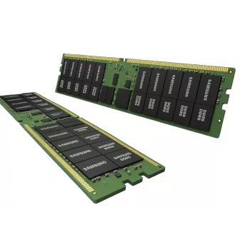 Samsung - DDR5 - module - 96 GB - DIMM 288-PIN - 2800 MHz / PC5-44800 1,1 V registered ECC