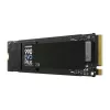 Samsung 990 EVO Plus SSD, 2 TB, M.2, PCIe 4.0, 7150 MB/s, 1350000 IOPS, zwart