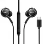 Samsung AKG oordopjes in zakje, zwart
