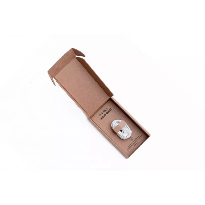 Samsung AKG-oordopjes in ECO-verpakking wit