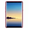 Samsung Alcantara cover voor Galaxy Note 8 EF-XN950APEGWW roze
