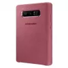 Samsung Alcantara cover voor Galaxy Note 8 EF-XN950APEGWW roze