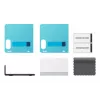 Samsung anti-reflecterende film voor Galaxy Z Flip 8, transparant