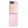 Samsung anti-reflecterende film voor Galaxy Z Flip 8, transparant