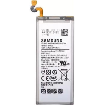 Samsung BN950 accu 3300mAh voor Galaxy Note 8 (EB-BN950AB)