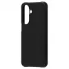 Samsung by Anymode Rugged Case voor Galaxy A27 5G - zwart