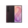 Samsung Carbon Magnet Case voor Galaxy Z Fold 8 Ultra - rood (EF-KF976SREGWW)