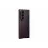Samsung Carbon Magnet Case voor Galaxy Z Fold 8 Ultra - rood (EF-KF976SREGWW)