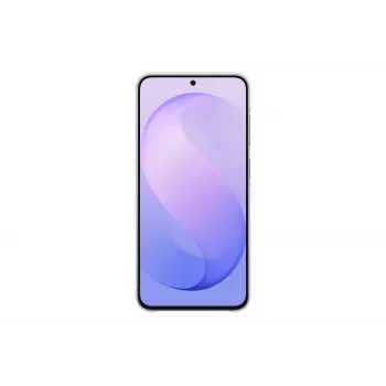 Samsung Clear Case voor Galaxy S26 FE Transparant