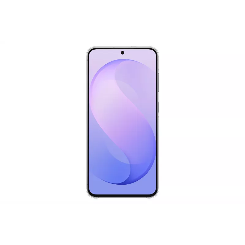 Samsung Clear Case voor Galaxy S26 FE Transparant