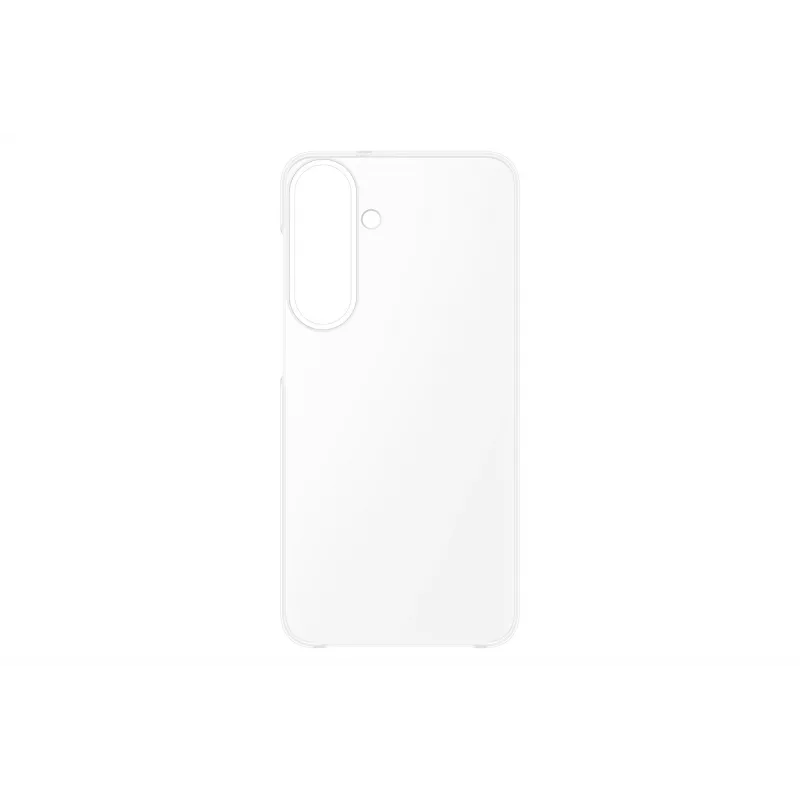 Samsung Clear Case voor Galaxy S26 FE Transparant