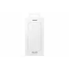 Samsung Clear Case voor Galaxy S26 FE Transparant