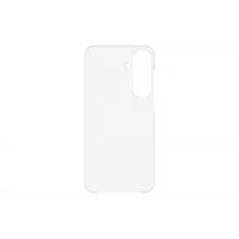 Samsung Clear Case voor Galaxy S26 FE Transparant