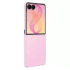 Samsung Clear Case voor Galaxy Z Flip8 - transparant