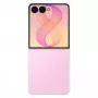 Samsung Clear Case voor Galaxy Z Flip8 - transparant