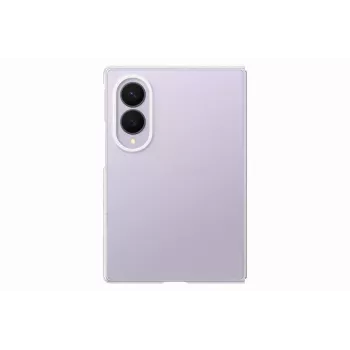Samsung Clear Case voor Galaxy Z Fold8, transparant (EF-QF971CTEGWW)