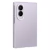 Samsung Clear Case voor Galaxy Z Fold8, transparant (EF-QF971CTEGWW)