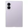 Samsung Clear Case voor Galaxy Z Fold8, transparant (EF-QF971CTEGWW)